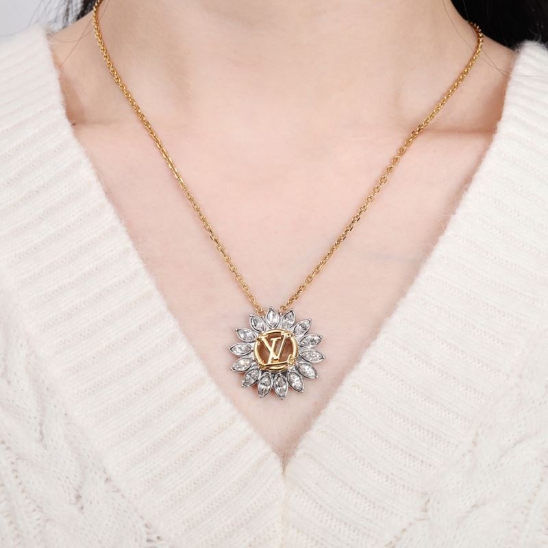 Louis Vuitton Necklaces